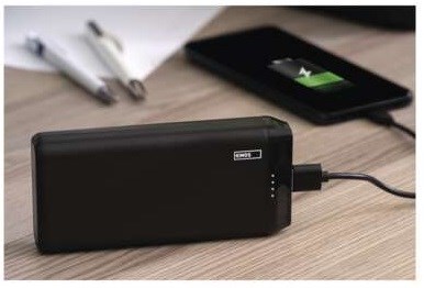 Emos B0527B PPB ALPHA2 20 20000 B energie v kapse